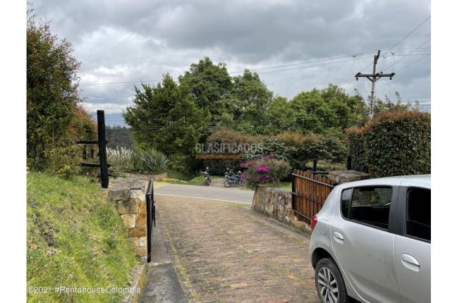 Lotes, Venta, Chía - $900.000.000