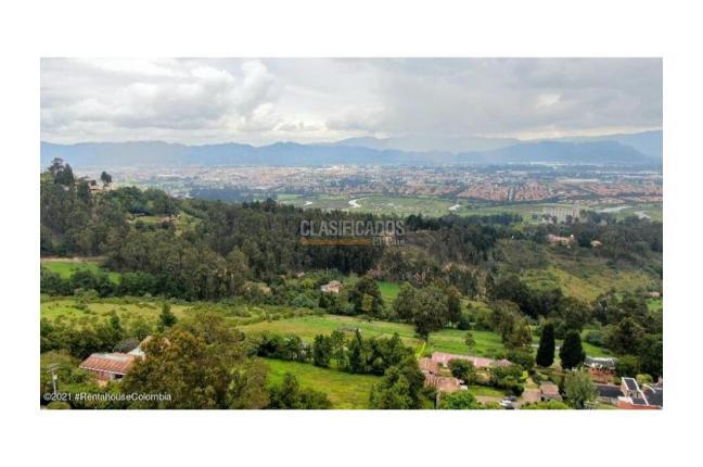 Lotes, Venta, Chía - $900.000.000