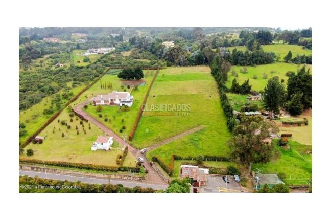 Lotes, Venta, Chía - $900.000.000
