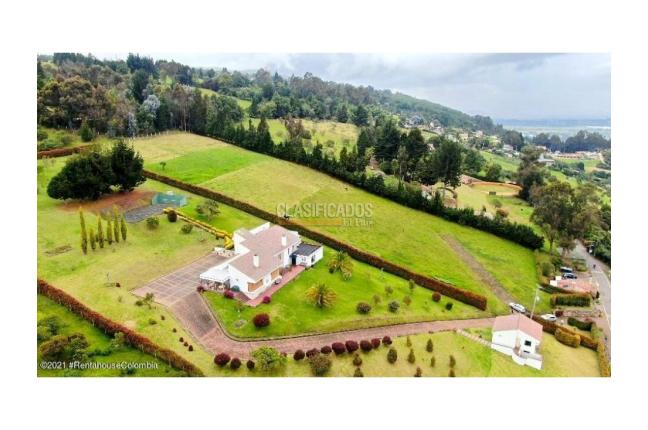 Lotes, Venta, Chía - $900.000.000