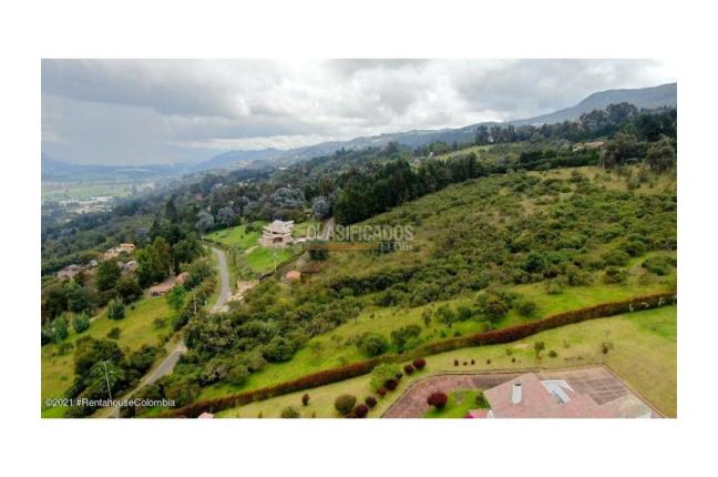 Lotes, Venta, Chía - $900.000.000