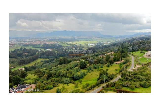 Lotes, Venta, Chía - $900.000.000