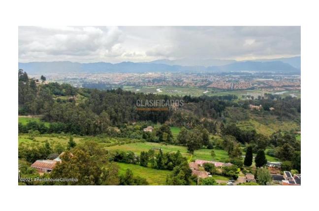 Lotes, Venta, Chía - $900.000.000