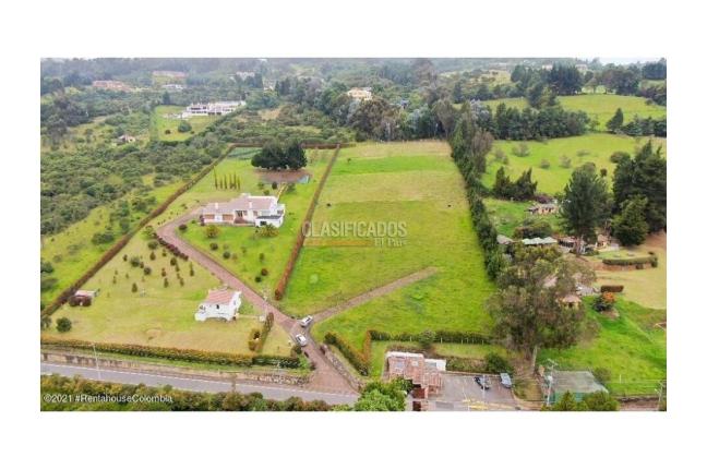Lotes, Venta, Chía - $900.000.000