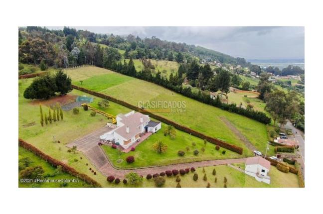 Lotes, Venta, Chía - $900.000.000