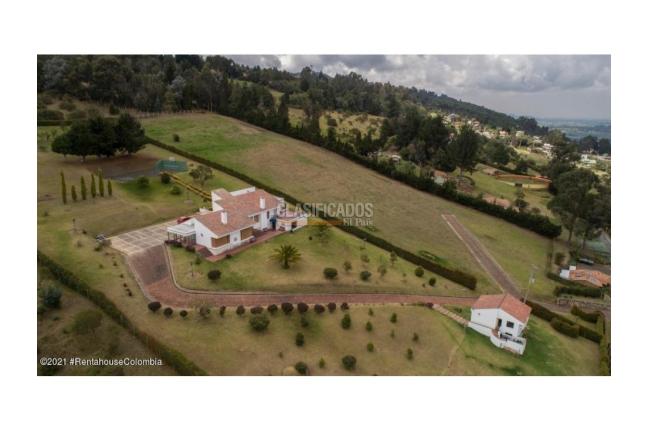 Lotes, Venta, Chía - $900.000.000