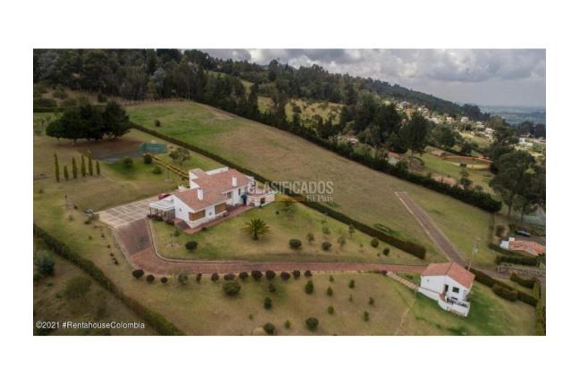 Lotes, Venta, Chía - $900.000.000