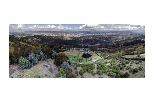 Lotes, Venta, Chía - $900.000.000