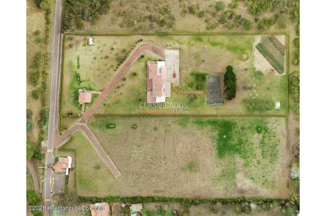 Lotes, Venta, Chía - $900.000.000