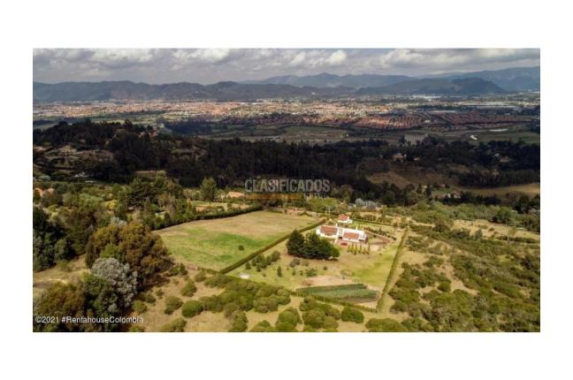 Lotes, Venta, Chía - $900.000.000