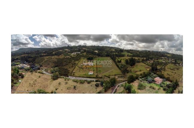 Lotes, Venta, Chía - $900.000.000