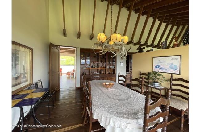 Casas, Venta, Chía - $2.500.000.000