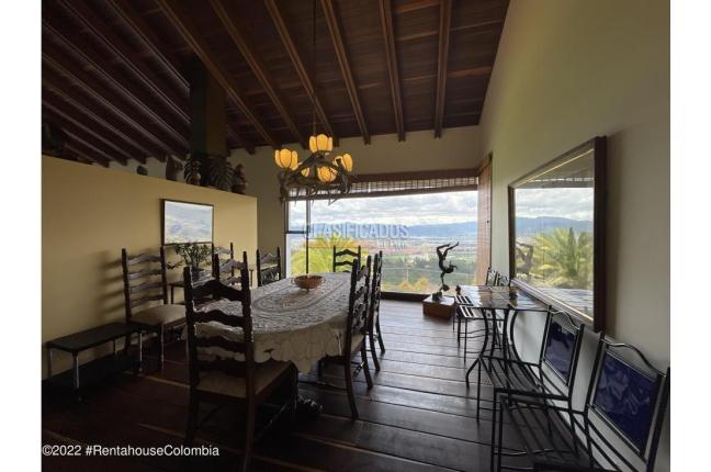 Casas, Venta, Chía - $2.500.000.000