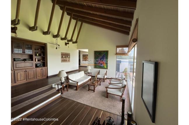 Casas, Venta, Chía - $2.500.000.000