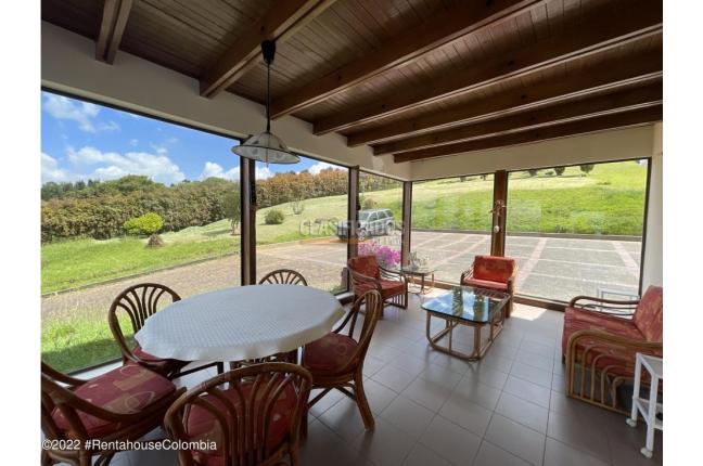 Casas, Venta, Chía - $2.500.000.000