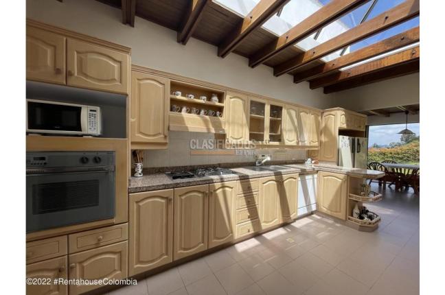 Casas, Venta, Chía - $2.500.000.000