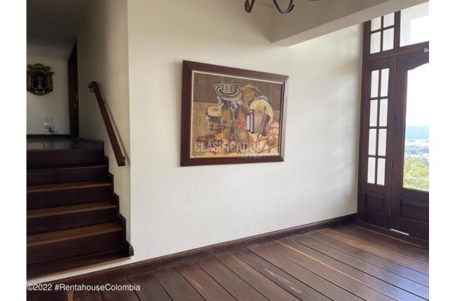 Casas, Venta, Chía - $2.500.000.000