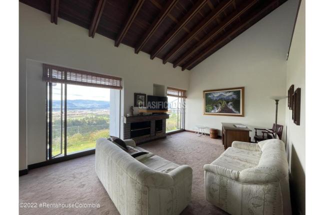 Casas, Venta, Chía - $2.500.000.000