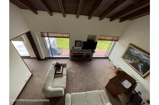 Casas, Venta, Chía - $2.500.000.000