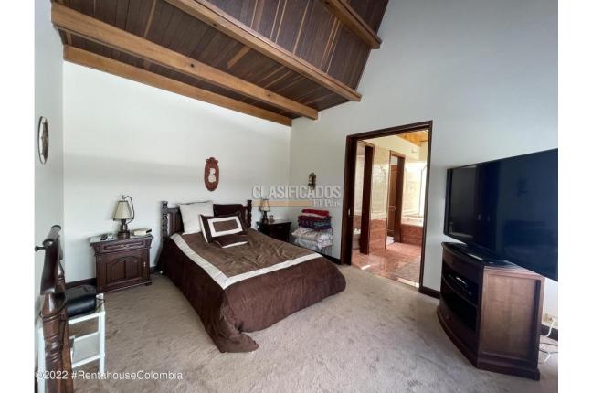 Casas, Venta, Chía - $2.500.000.000