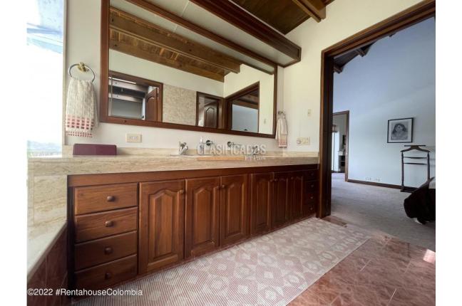 Casas, Venta, Chía - $2.500.000.000