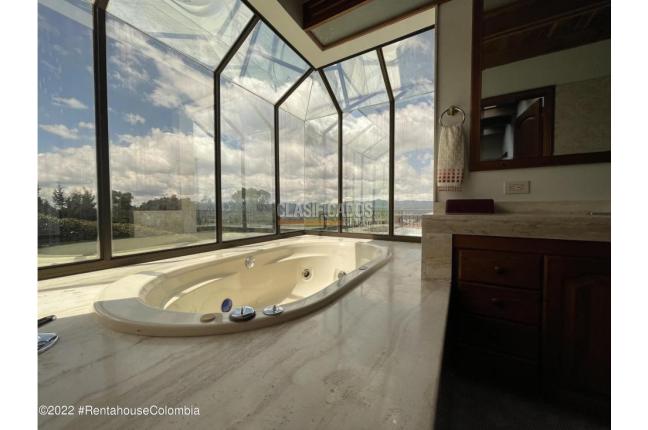 Casas, Venta, Chía - $2.500.000.000