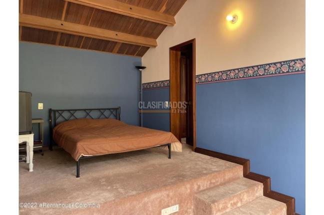 Casas, Venta, Chía - $2.500.000.000