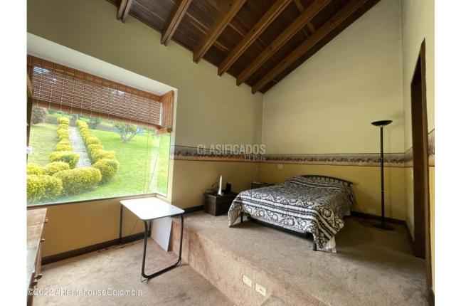 Casas, Venta, Chía - $2.500.000.000
