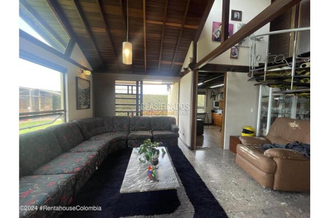 Casas, Venta, Cajica - $1.190.000.000