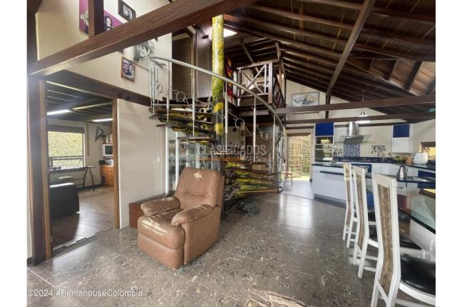 Casas, Venta, Cajica - $1.190.000.000