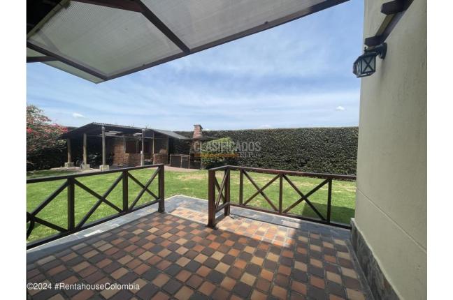 Casas, Venta, Cajica - $1.190.000.000