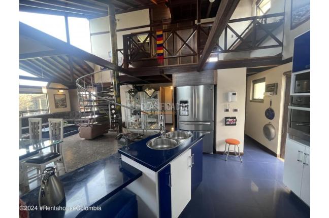 Casas, Venta, Cajica - $1.190.000.000