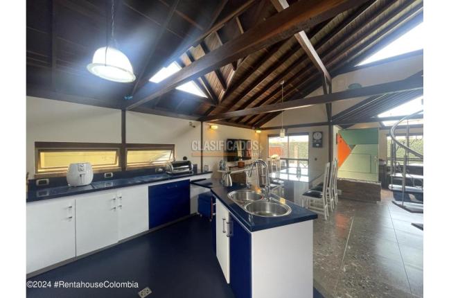 Casas, Venta, Cajica - $1.190.000.000