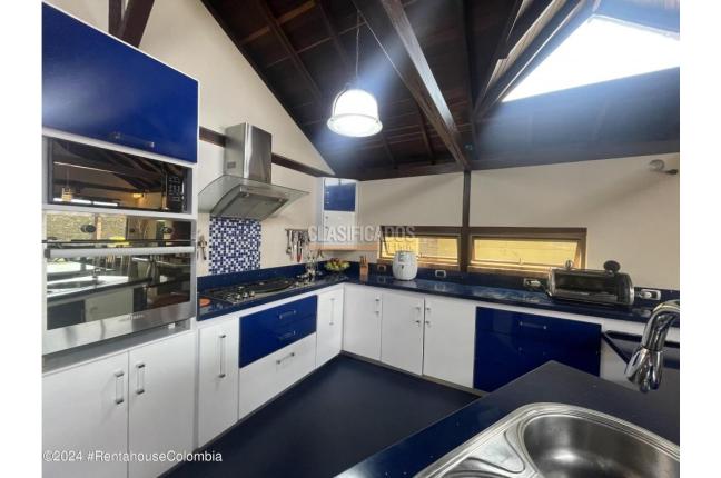 Casas, Venta, Cajica - $1.190.000.000