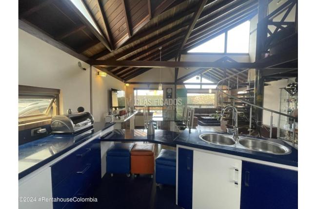 Casas, Venta, Cajica - $1.190.000.000