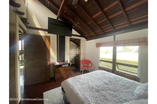Casas, Venta, Cajica - $1.190.000.000
