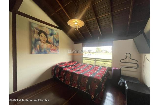 Casas, Venta, Cajica - $1.190.000.000