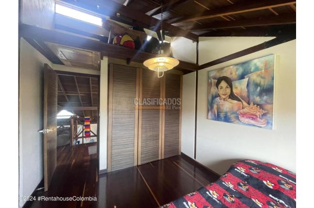 Casas, Venta, Cajica - $1.190.000.000