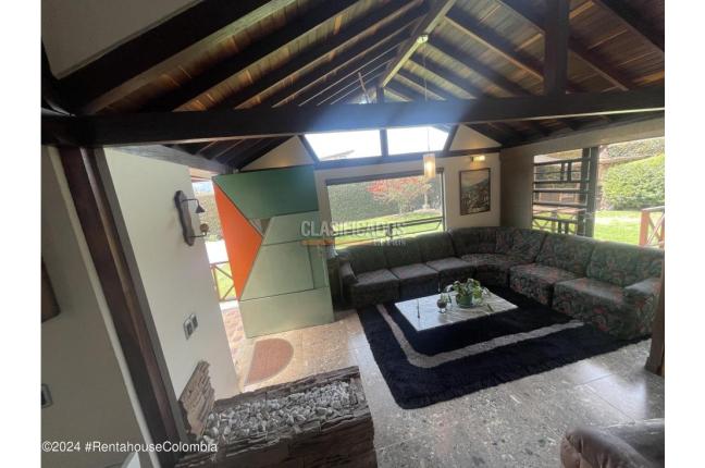 Casas, Venta, Cajica - $1.190.000.000