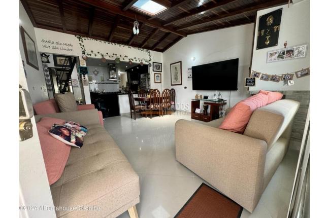 Casas, Venta, Zipaquira - $600.000.000