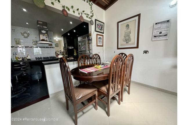 Casas, Venta, Zipaquira - $600.000.000