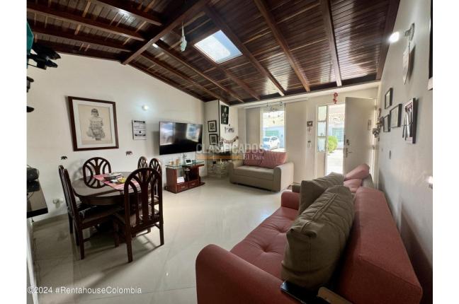 Casas, Venta, Zipaquira - $600.000.000