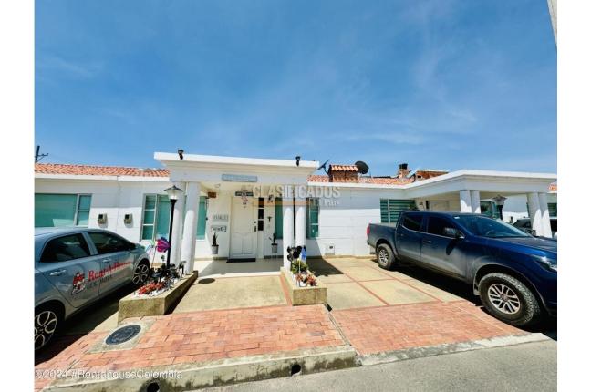 Casas, Venta, Zipaquira - $600.000.000