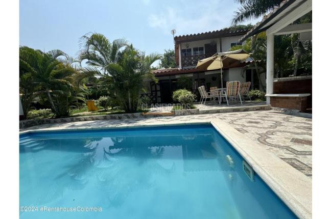 Casas, Venta, La Mesa - $665.000.000
