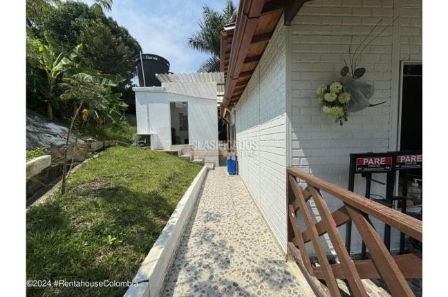 Casas, Venta, La Mesa - $665.000.000