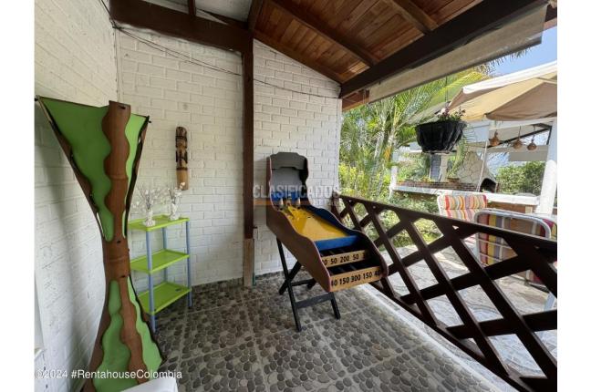 Casas, Venta, La Mesa - $665.000.000