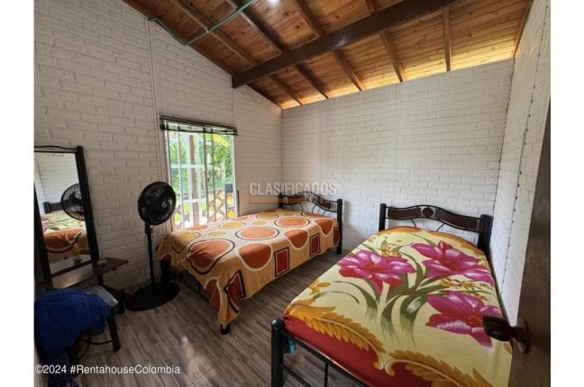 Casas, Venta, La Mesa - $665.000.000