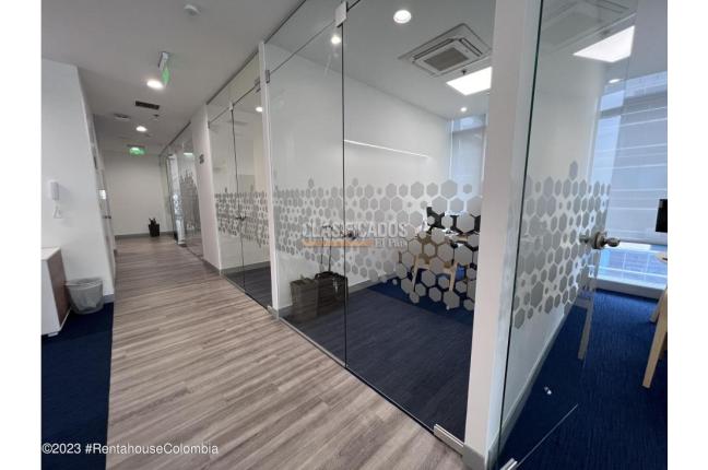 Oficinas y Consultorios, Venta, Bogotá - $2.450.000.000