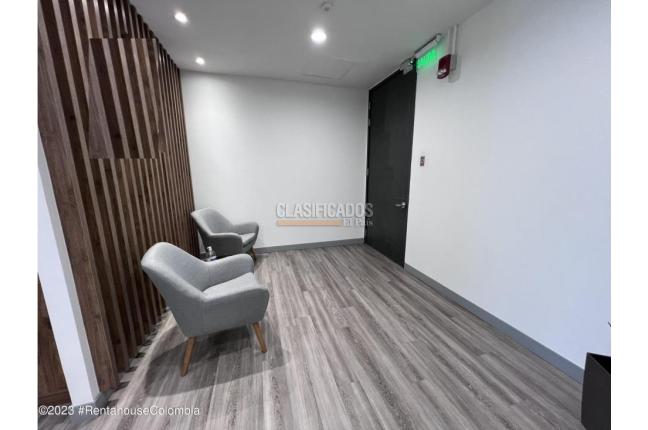 Oficinas y Consultorios, Venta, Bogotá - $2.450.000.000