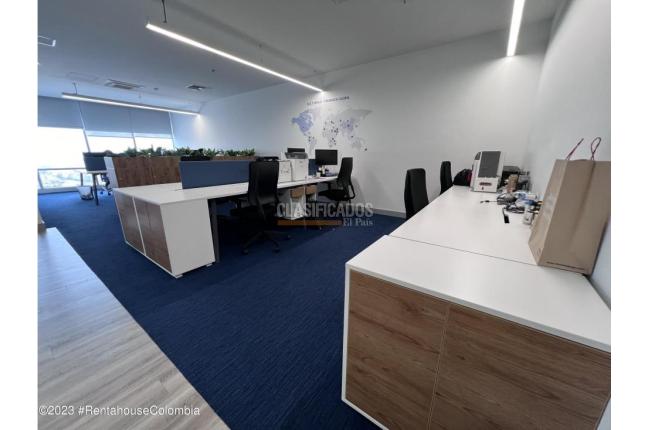 Oficinas y Consultorios, Venta, Bogotá - $2.450.000.000